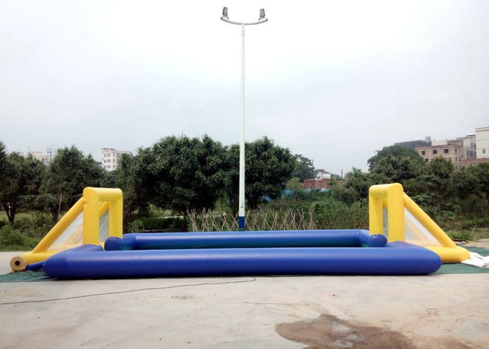 顧客用膨脹可能なスポーツは炎-スポーツの賭博のための抑制剤18x10m --をもてあそびます